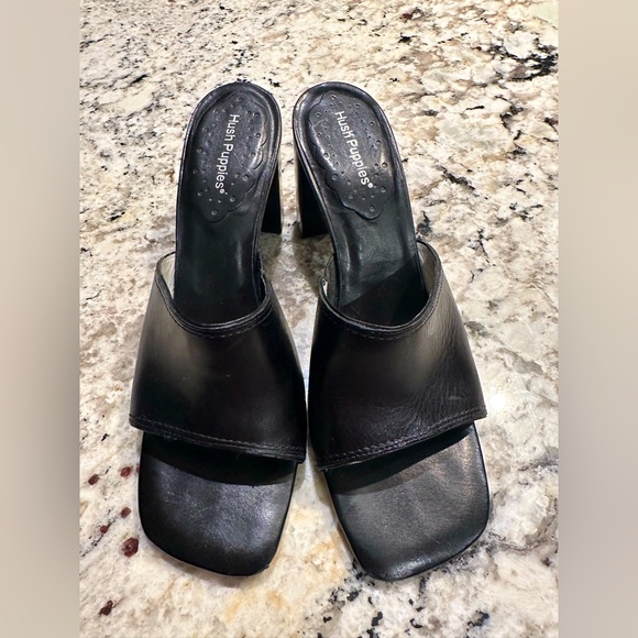 Hush Puppies Sandals - Picture 1 of 3